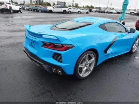 Chevrolet Corvette 6.2l Stingray Rwd 2Lt | Mobile.bg � ����� ������ 4