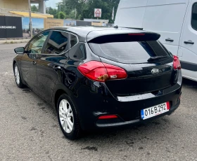 Kia Ceed 1.6i ��������� | Mobile.bg � ����� ������ 5