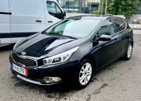 Kia Ceed 1.6i ��������� | Mobile.bg � ����� ������ 2