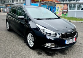 Kia Ceed 1.6i ��������� | Mobile.bg � ����� ������ 3