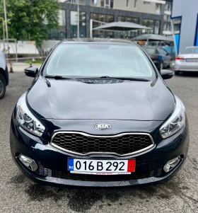 Kia Ceed 1.6i ��������� | Mobile.bg � ����� ������ 4