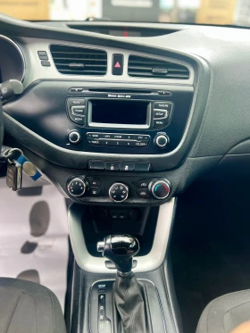 Kia Ceed 1.6i ��������� | Mobile.bg � ����� ������ 10
