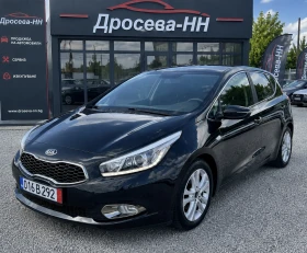 ����� �� �������� �� Kia Ceed 1.6i ���������