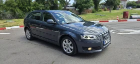 Audi A3 1800 КУБ.ТУРБО-160 К.С.-АВТОМАТ-SPORTBEC | Auto.bg — изображение 7