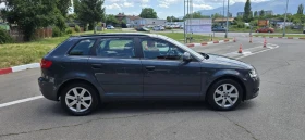 Audi A3 1800 КУБ.ТУРБО-160 К.С.-АВТОМАТ-SPORTBEC | Auto.bg — изображение 6