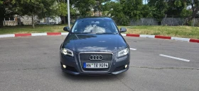 Audi A3 1800 КУБ.ТУРБО-160 К.С.-АВТОМАТ-SPORTBEC | Auto.bg — изображение 8