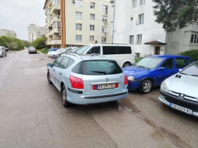 Peugeot 407 1.8газ бензин - 999 € / 1953.87 лв. - 36035650 3