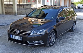 VW Passat 2.0 TDI - 7999 € / 15644.68 лв. - 84538349 3