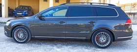 VW Passat 2.0 TDI - 7999 € / 15644.68 лв. - 84538349 5