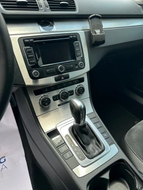 VW Passat 2.0TDI DSG Highline | Auto.bg — изображение 12