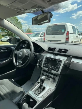VW Passat 2.0TDI DSG Highline | Auto.bg — изображение 8