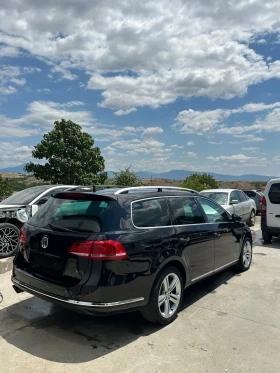 VW Passat 2.0TDI DSG Highline | Auto.bg — изображение 6
