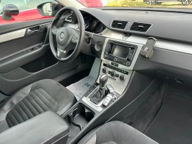 VW Passat 2.0TDI DSG Highline | Auto.bg — изображение 14