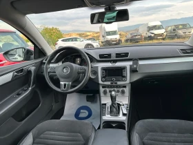 VW Passat 2.0TDI DSG Highline | Auto.bg — изображение 16