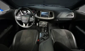Dodge Challenger 6.4SRT* SCAT PACK* TOP CENA* TEXNOTEST | Mobile.bg � ����� ������ 7