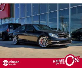 ������ Mercedes-Benz C 63 A...