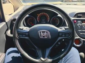 Honda Jazz 1.4 i-VTEC Comfort | Auto.bg — изображение 12