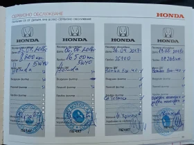 Honda Jazz 1.4 i-VTEC Comfort | Auto.bg — изображение 15