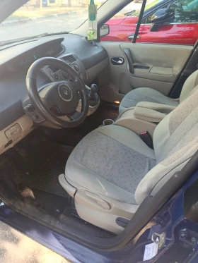 Renault Scenic 96kw.131�.�. | Mobile.bg � ����� ������ 5