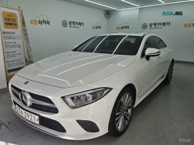 Mercedes-Benz CLS 400 HUD* 360* КОЖА* ОБДУХ* НАВИ* ПАНО