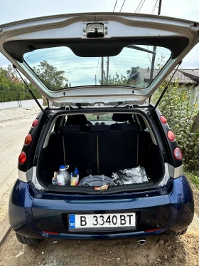 Smart Forfour | Mobile.bg � ����� ������ 16