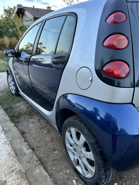 Smart Forfour | Mobile.bg � ����� ������ 3
