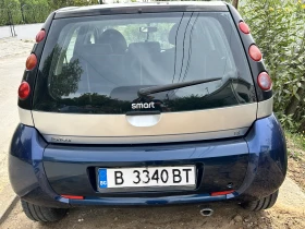 Smart Forfour | Mobile.bg � ����� ������ 11