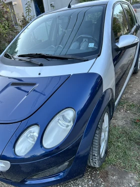 Smart Forfour | Mobile.bg � ����� ������ 2