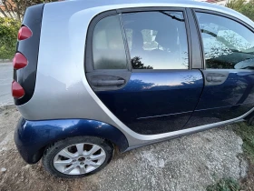 Smart Forfour | Mobile.bg � ����� ������ 4