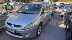 Mitsubishi Grandis undefined | Auto.bg — изображение 4