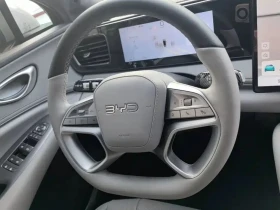 BYD Sea Lion 06 undefined | Auto.bg — изображение 11