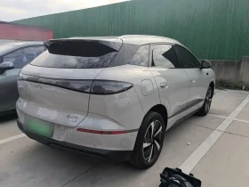 BYD Sea Lion 06 undefined | Auto.bg — изображение 4