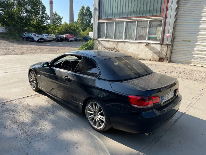 BMW 330 E93, 330d М пакет НА ЧАСТИ, снимка 2 - Автомобили и джипове - 47024813