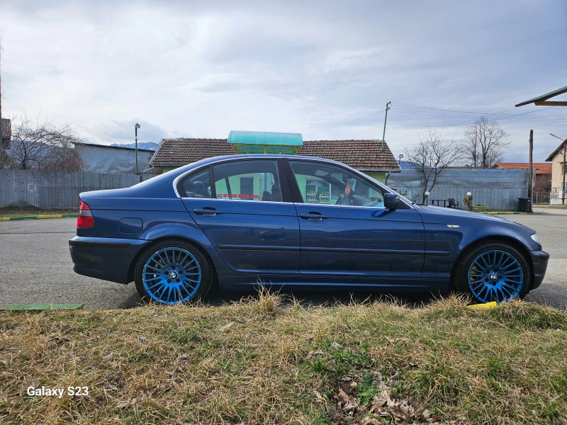 BMW 330, снимка 12 - Автомобили и джипове - 45155289