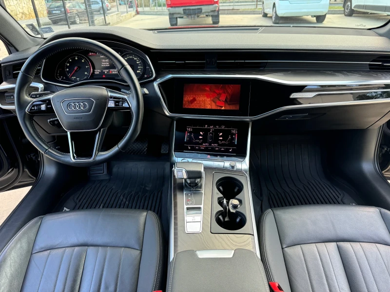 Audi A6 S-line, снимка 16 - Автомобили и джипове - 47078285