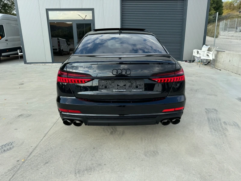 Audi A6 S-line, снимка 5 - Автомобили и джипове - 47078285