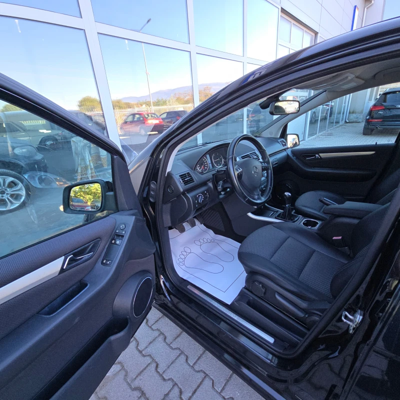 Mercedes-Benz A 180 175000км!!!!AVANTGARDE!!!, снимка 9 - Автомобили и джипове - 47467497