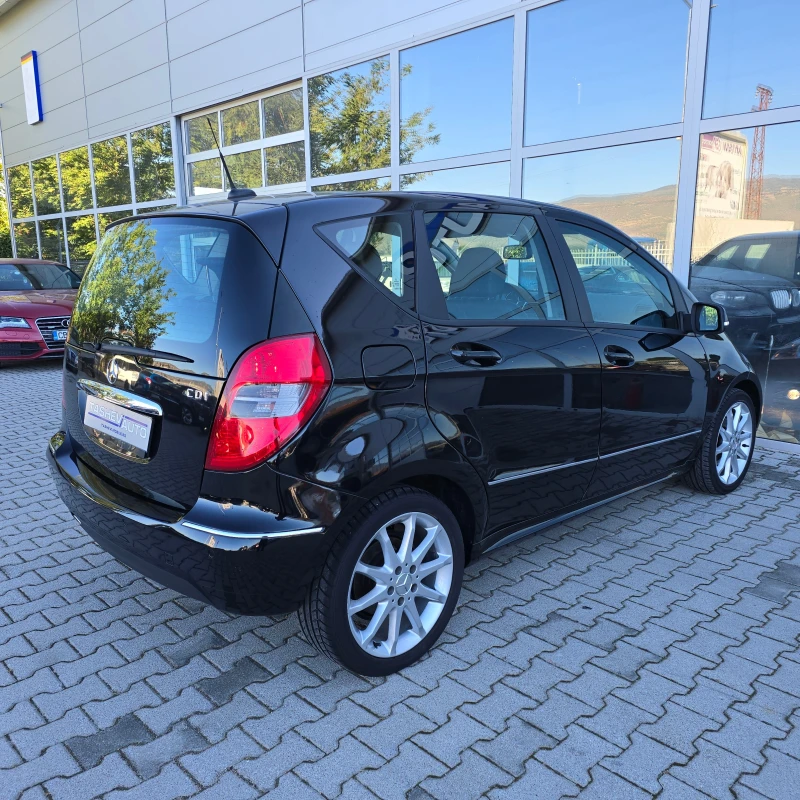 Mercedes-Benz A 180 175000км!!!!AVANTGARDE!!!, снимка 7 - Автомобили и джипове - 47467497