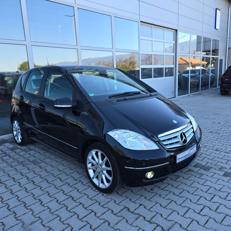 Mercedes-Benz A 180 175000км!!!!AVANTGARDE!!!, снимка 2 - Автомобили и джипове - 47467497