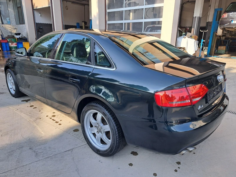 Audi A4 TDI, снимка 4 - Автомобили и джипове - 47762215