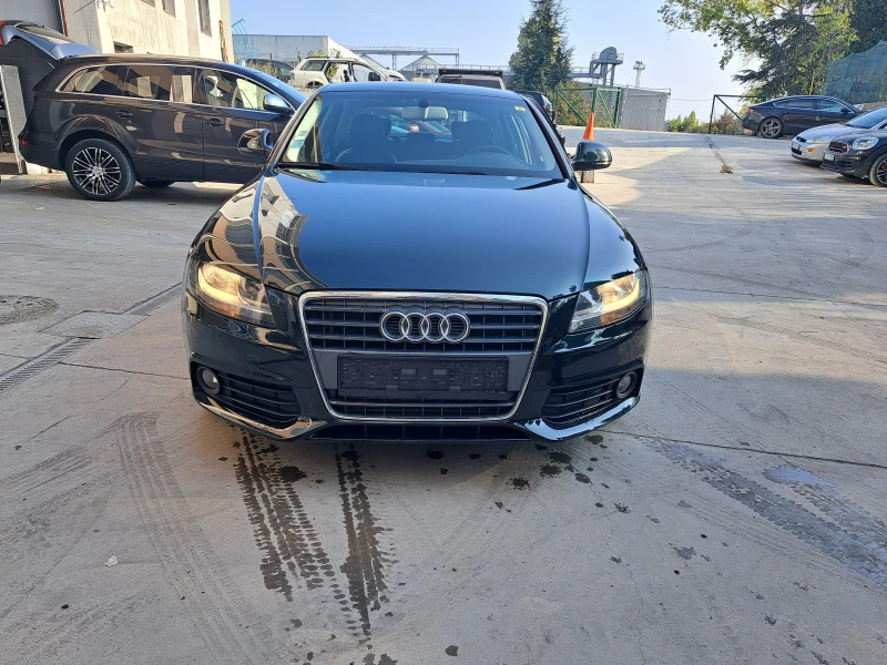 Audi A4 TDI, снимка 1 - Автомобили и джипове - 47762215