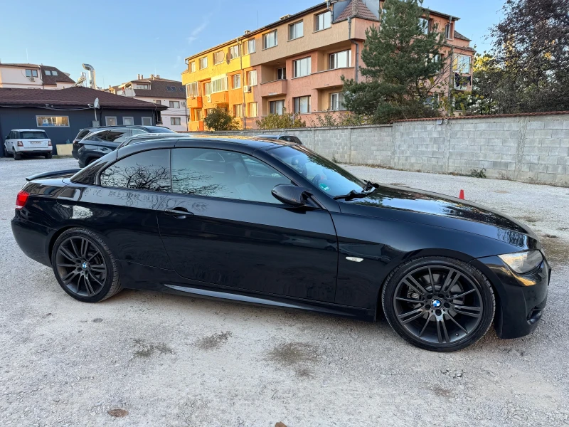 BMW 325 BMW E93 325d M57 CABRIO, снимка 6 - Автомобили и джипове - 49521580