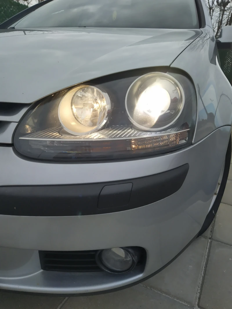 VW Golf, снимка 5 - Автомобили и джипове - 48115985