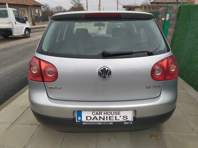 VW Golf, снимка 3 - Автомобили и джипове - 48115985