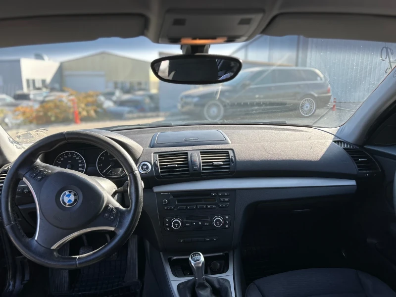 BMW 120 BMW 120I , снимка 12 - Автомобили и джипове - 48156767