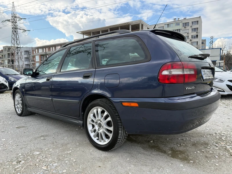 Volvo V40 1.9D 116 к.с., снимка 6 - Автомобили и джипове - 49764470