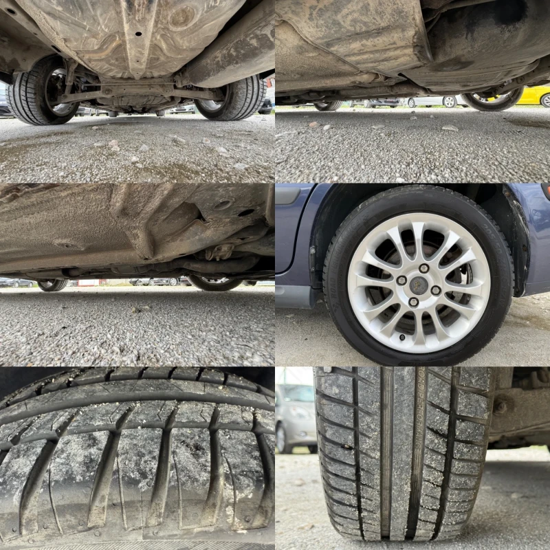 Volvo V40 1.9D 116 к.с., снимка 12 - Автомобили и джипове - 49764470