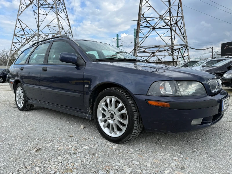 Volvo V40 1.9D 116 к.с., снимка 5 - Автомобили и джипове - 49764470