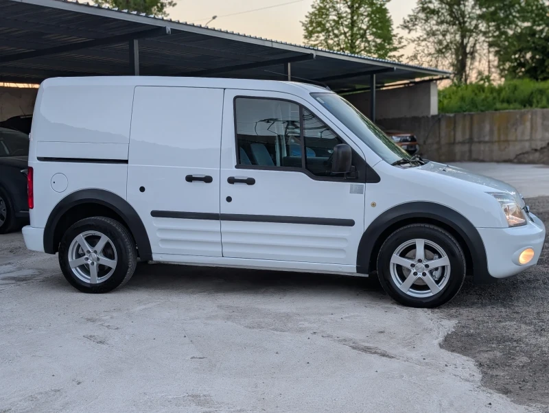 Ford Connect 1.8 TDCI в Автомобили и джипове в гр. Враца