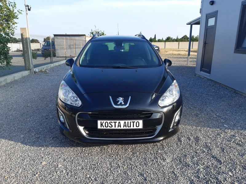 Peugeot 308, снимка 10 - Автомобили и джипове - 50765434